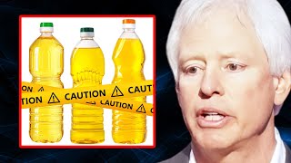 The DISTURBING TRUTH About Eating Vegetable Oils! | Dr. Chris Knobbe