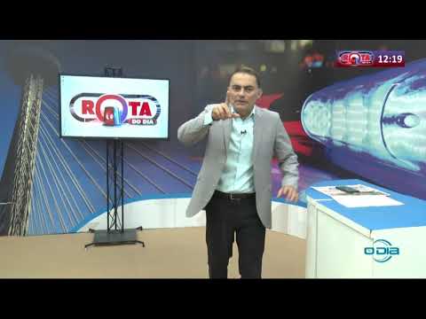 ROTA DO DIA 02 04 20  Preso homem com simulacro na cintura no bairro SaÌƒo JoaÌƒo