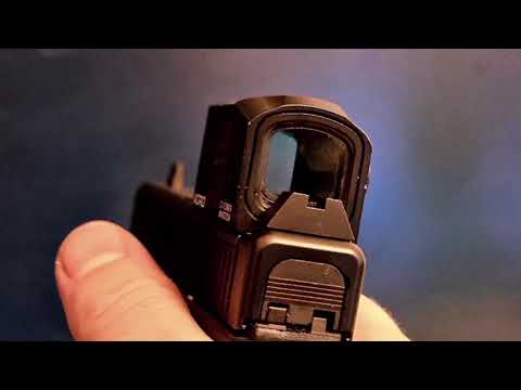 AmeriGlo CAP Sights Review