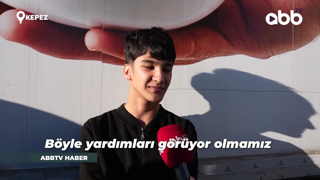 MOBİL AŞEVİ HERGÜN BİR MAHALLEDE