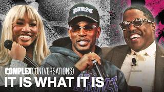 Download lagu Cam, Ma$e, and Stat Live From Complex Con(versations) | It Is What It Is mp3 Download lagu Cam, Ma$e, and Stat Live From Complex Con(versations) | It Is What It Is mp3