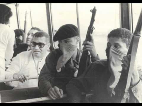 La Consigna FSLN (Completo con letras)--Carlos Mejia Godoy