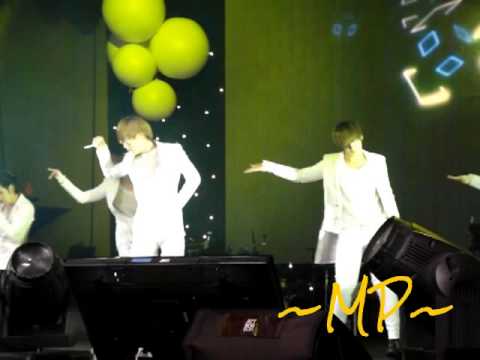 121124 F.cuz - NO.1 ATT表演