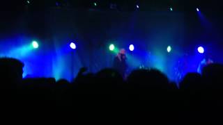 Malk De Koijn - 5 Øres Ting Live Amager Bio 14/4-2012