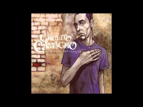 Chulito Camacho - Pasa la vida (con Violadores del Verso)