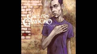 Chulito Camacho - Pasa la vida (con Violadores del Verso)