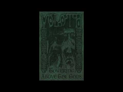 Voloth - Towering Above The Gods (2020) (Dungeon Synth, Dark Ambient)
