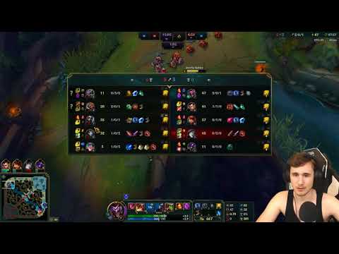 SHACO AP È SEMPRE UNA GARANZIA - League of Legends ITA #499