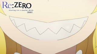 Re Zero New Episode Crunchyroll Animenow