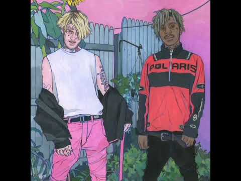 Lil Peep, Lil Tracy - Overdose (ft.Smokeasac) (prod.Yung Cortex)