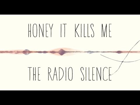 Gretta Ray Radio Silence