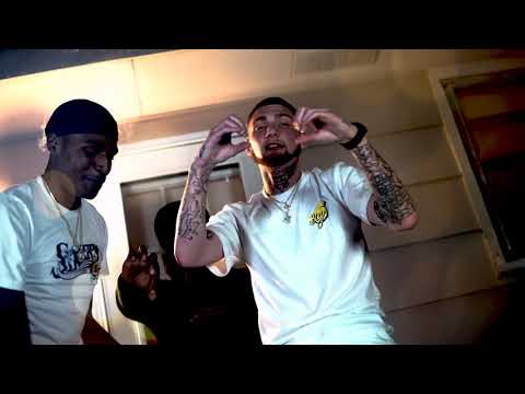 JumpmanSix x BosChop - "BussN"  (Official Music Video)
