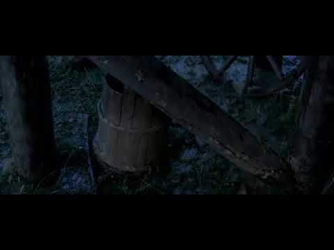 Izgnanie (Изгнание ) long take fragment