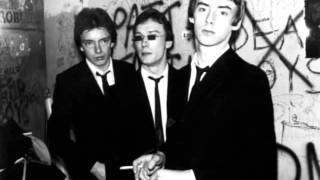 The Jam - English Rose