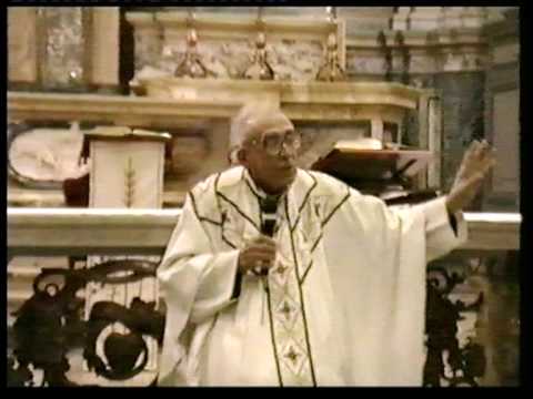 Don Lamera: essere paolino - Preghiamo con il Libretto in preghiera con Don Alberione