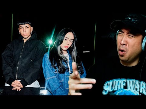 Coreano reacciona a Nicki Nicole, Milo J 🇦🇷🔥 DISPARA ***