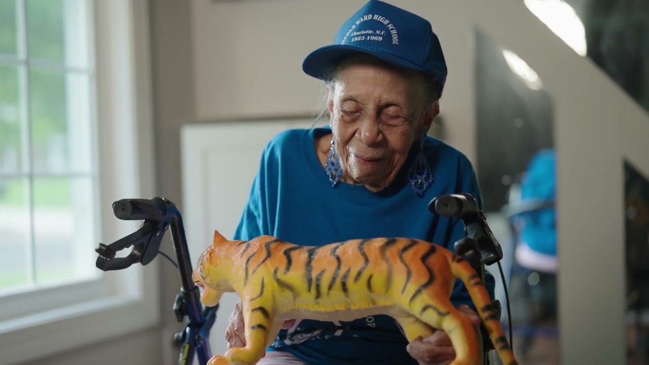 A historic school. A story worth saving.