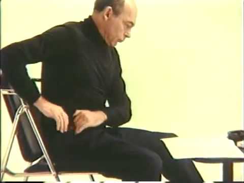 Janos Starker: japanese  commercial for AUREX 1982