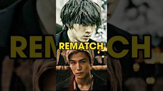 Download lagu If Murayama Fought Cobra Again, Who Would Get Wrecked? #movie #sword #suzuran #movie #action mp3
