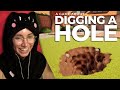 A Game About Digging A Hole