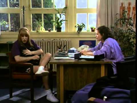 Just One Of The Girls Crossdressing