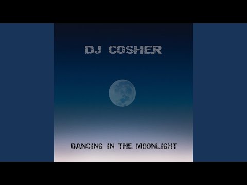 Dancing in the Moonlight