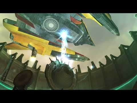 26 | BOSS BERSERKER LORD BOMB PART I SKYTOWN ELYSIA | METROID PRIME 3 CORRUPTION longplay Wii 1080p