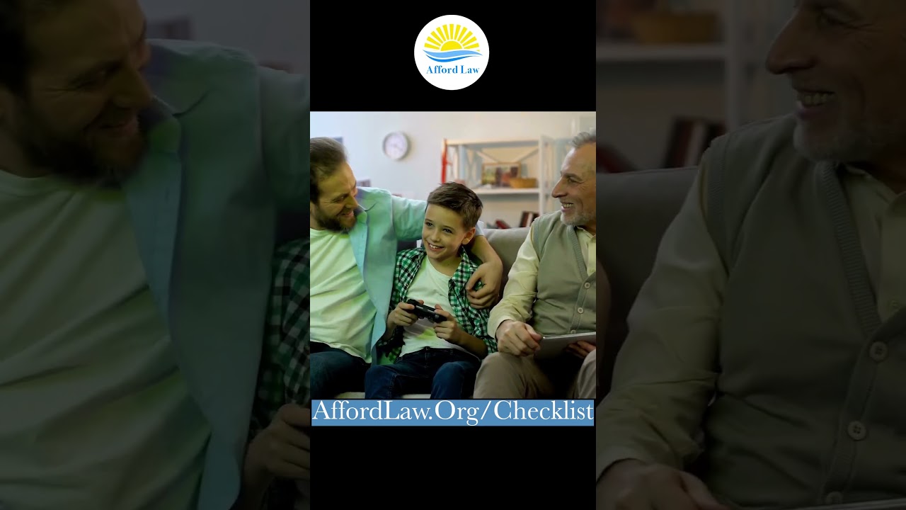 Parenting Time with Supervised Visitation