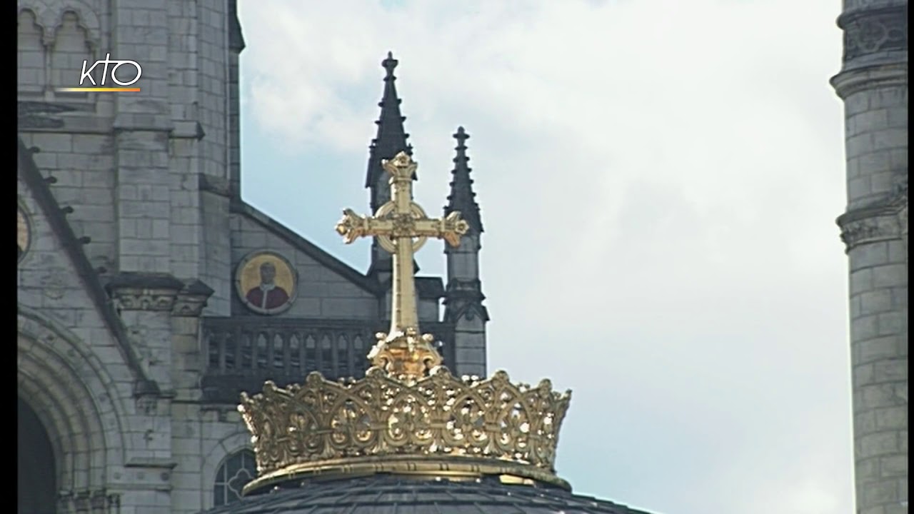 Chapelet du 15 mars 2018