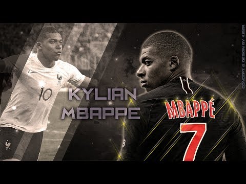 DJ CODJAZZE - KYLIAN MBAPPE