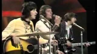 The Hollies - Gasoline Alley Bred