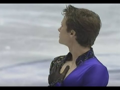 J. ABBOTT - 2008 GRAND PRIX FINAL - FS