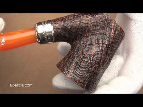 pipa Peterson 737 - smoking pipe