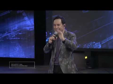 Confianza (Fortalécete en Dios - Pastor Ricardo Rodríguez)