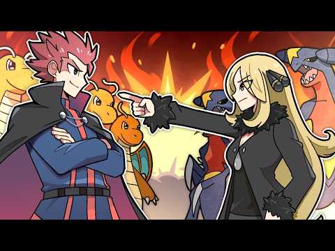 Which Pokemon Region would Win a World War?