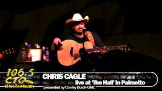 Chris Cagle - Beautiful Day