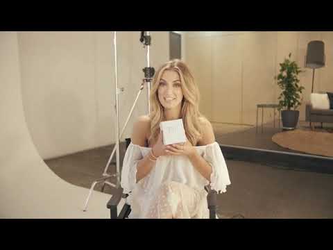 Delta Goodrem releases Delta, her debut signature fragrance TV Commercial 2017
