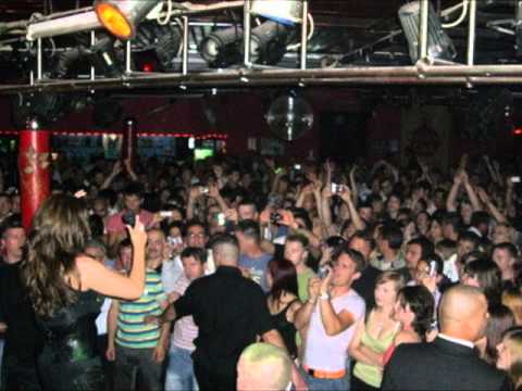 Dragana Mirkovic- Za milion godina 2004