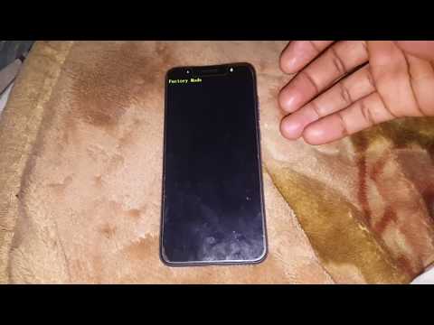 How to Fix Stuck On Factory Mode in Android phones without Root