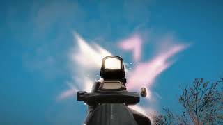 Remington R5 RGP at Fallout 4 Nexus - Mods and community