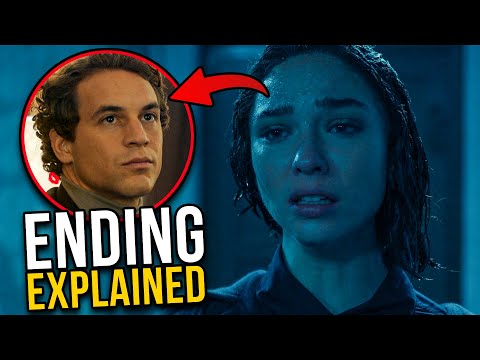 CITADEL: DIANA Season 1 Ending Explained