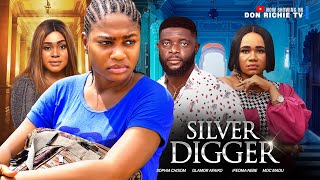 Silver Digger – Latest Nollywood Movie | Nigerian Full Movie Silver Digger – Latest Nollywood Movie | Nigerian Full Movie