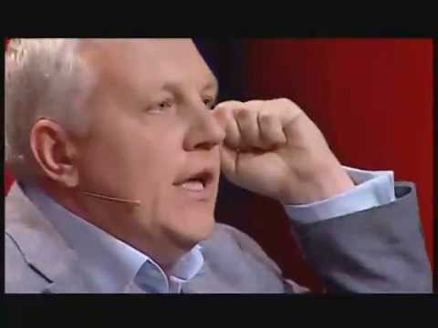 Павел Шеремет: План Путина - это уничтожение Украины