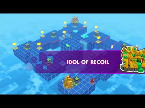 Ultimate Challenge 4, 4 Turns - Mario + Rabbids Donkey Kong Adventure