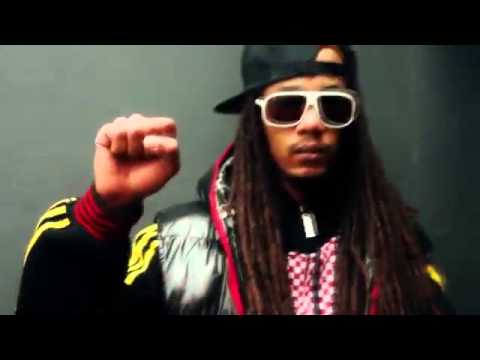 Fyahnahki ft NairobiStar . Black Power Official