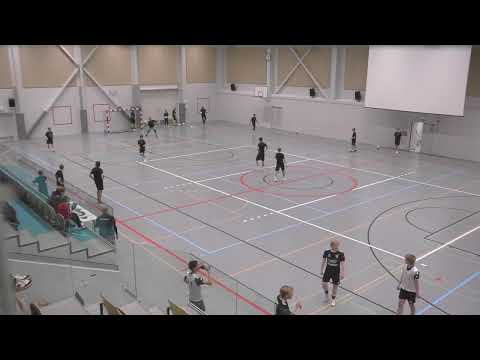 P19-Liiga Pato - FC Kangasala