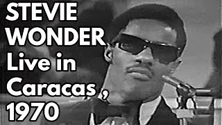 Stevie Wonder - Shoo Bee Doo Bee Doo Da Day