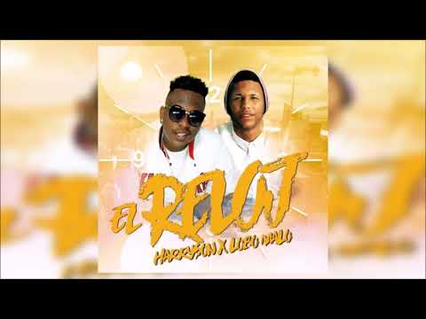 Harryson & Lobo Malo - El Reloj