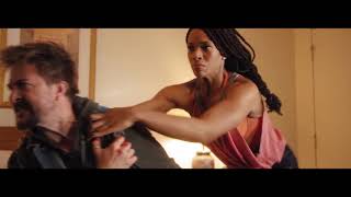 Jeremy Kent Jackson Left for Dead Clip 1 video