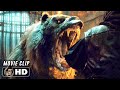 Werebear Fight Scene SEVENTH SON 2014 Movie CLIP HD